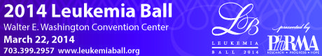 LLS Ball 2014 BANNER AD