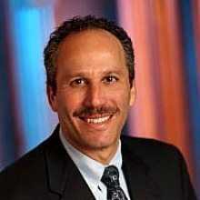 Larry Silver, Vice President of Business Development, Federal Mobility at DMI