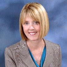 Sally Ann Zoll, Ed.D, CEO of United Through Reading