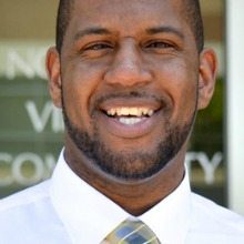 Charles H. Britt, STEM Education Coordinator, Fairfax County SySTEMic Solutions