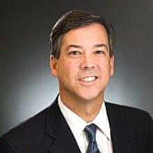 Dr. Craig Reed, Senior Vice President, Strategy and Corporate Development, Engility Corporation