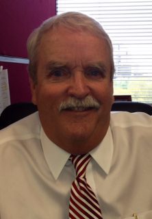 Jon Greenwood, Aegis Technologies Inc.