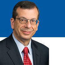 Peter A. Altabef, President and CEO