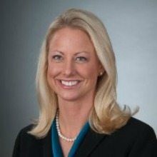 Kelly Olson, Atlantic Media Company