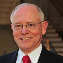 James Peake, President, CGI Federal