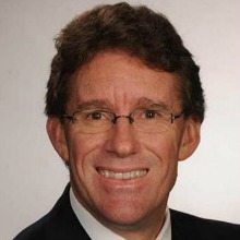 Phil Nolan, Camber Corporation 