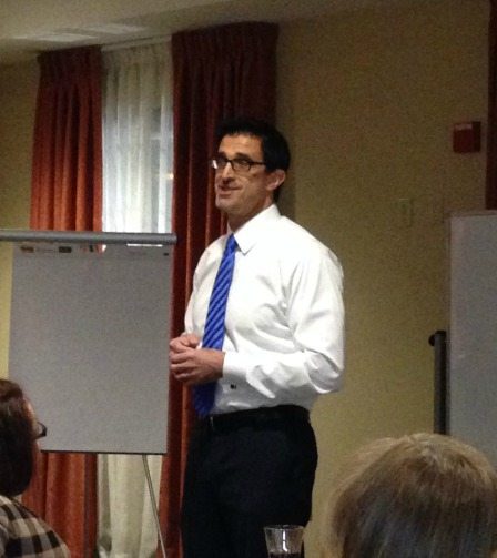 photo 2 steve gaffney main