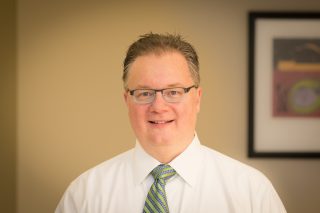 Rob O'Keefe, Arc Aspicio, 12th Annual GovCon Awards Finalist