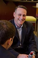 Tony Welz, co-Founder, W2 Communications 