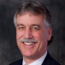 Blair Vorgang, defense client executive, ARRAY