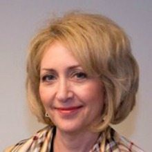 Bonnie Cook, ManTech International 