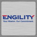 Engility TILE AD