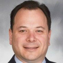 Michael Polmar, senior vice president of business development, The SI Organization, Inc.