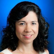 Michele Weslander Quaid, Public Sector CTO and Google Innovation Evangelist, Google, Inc.