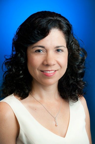 Michele Weslander-Quaid, Google