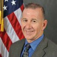 Ted Cope, NGA, Co-Chairman, STEM Symposium speaker