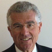 Gil Guarino, Inuitive.IT