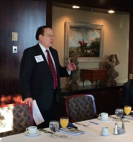 David Kriegman, Zero to a Billion 