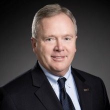 Dan Waetjen, Group President, BB&T