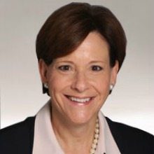 Ellen Goita (KPMG), Leukemia Ball 2014