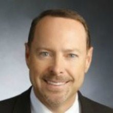 Dr. John Hillen, GMU