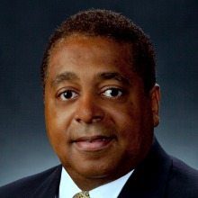 Melvin Greer, Director Data Science and Analytics at Intel Corporation