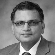 Vivek Saxena, Vice President, ICF SH&E