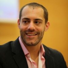 David White, COO, Keybridge Communications