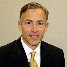 Anthony Schulien, Sr. Vice President & CFO, ECS Federal, Inc. 