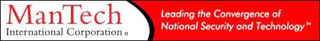 ManTech BANNER AD