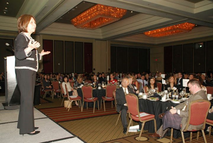 Teri Takai (Department of Defense) 