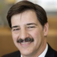 Vince Vlasho, Managing Director – Navy & Marine Corps Programs, Accenture