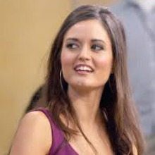 Danica McKellar, STEM Advocate, Author 