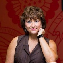 Kimberly Hancher, Government Chair, Excellence.Gov