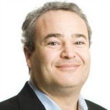 Rick Rudman, CEO, Vocus