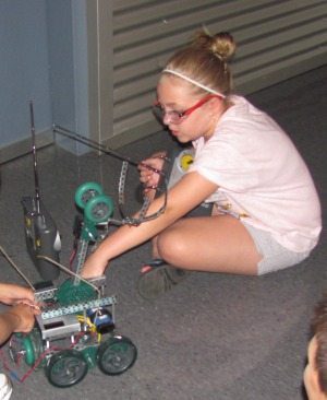 SySTEMic Solutions is launching an array of summer camps set to commence in June.