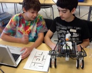 SySTEMic Solutions is aiming to broaden the STEM pipeline by driving earlier interest in science, technology, engineering and math.