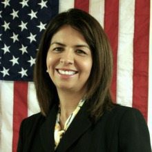 Baly Ambegaoker, Co-CEO, CENTERPOINT, Inc. 