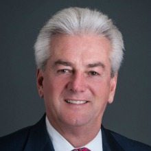 Dan Allen, CEO & Chairman, Serco, Inc.