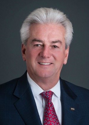 Dan Allen, Serco Inc.