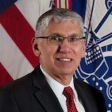 Rhett Hernandez, Board Member, MacB