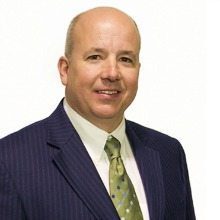 Anthony Salvi, COO, MetroStar Systems