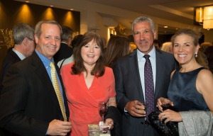 road to independence gala