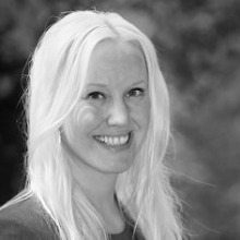 Camille Tuutti, Executive Editor, NextGov