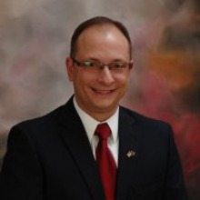 David Vano, Senior Vice President, Federal Business Unit, Micro Focus