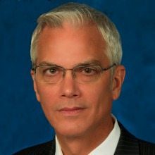 Todd W. Grams, Director of Federal practice, Deloitte