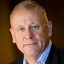 Dr. Alastair MacWillson, Principal, The Chertoff Group