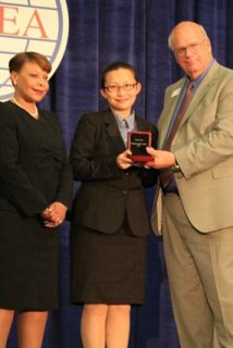 Chi-Lai Poon, Business and Marketing Analyst, ARRAY