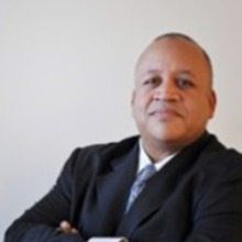 Gregory Reyes, Senior Director, Business Development, IntelliDyne, LLC