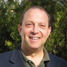 Marty Heinrich, Records and Information Management Director, ARRAY